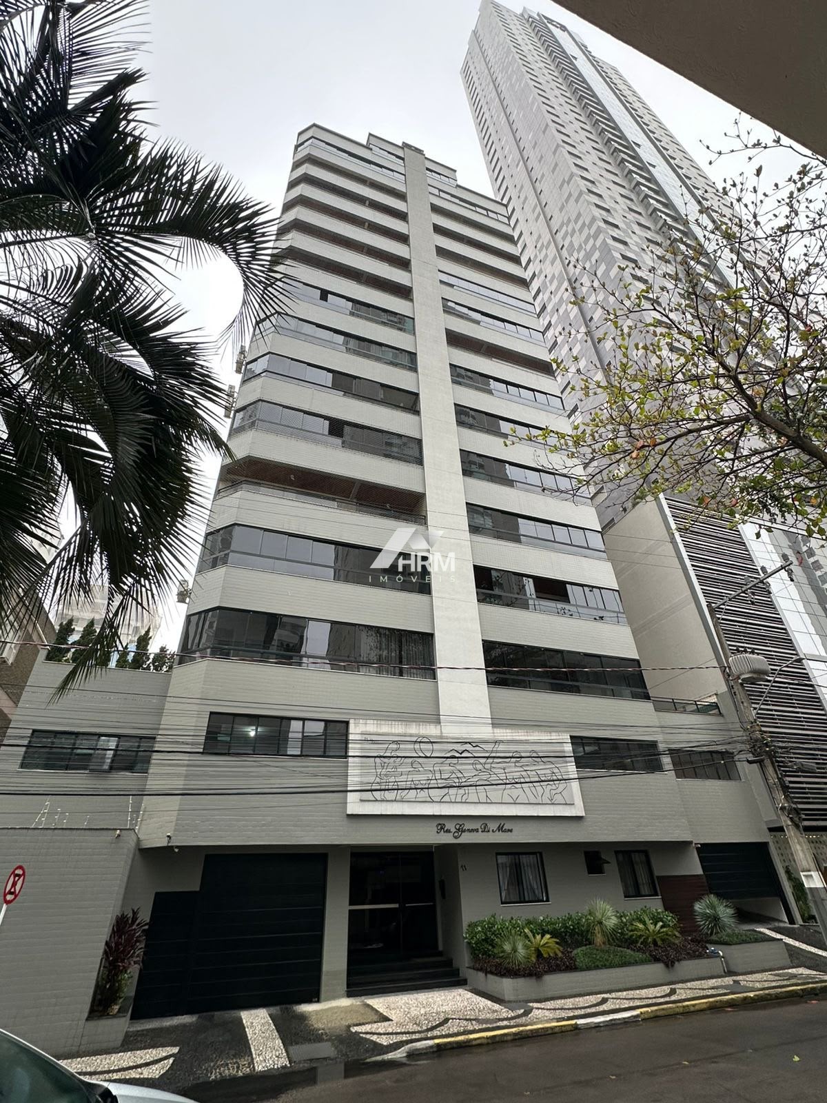 Apartamento 03 quartos a venda em Balneário Camboriú!
