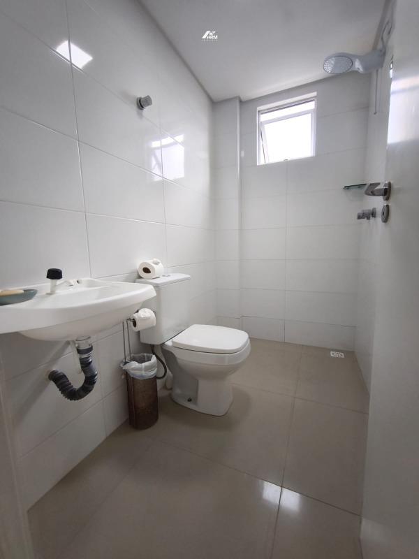 Apartamento com 2 quartos, municípios - balneário camboriú