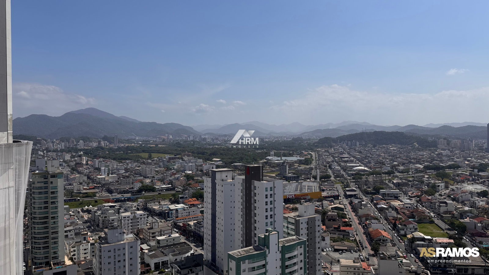 Apartamento Duplex Com Piscina Privativa, Barra Sul - Balneário Camboriú.