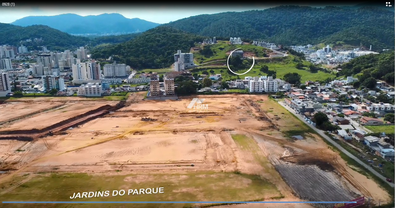Terreno em Camboriú