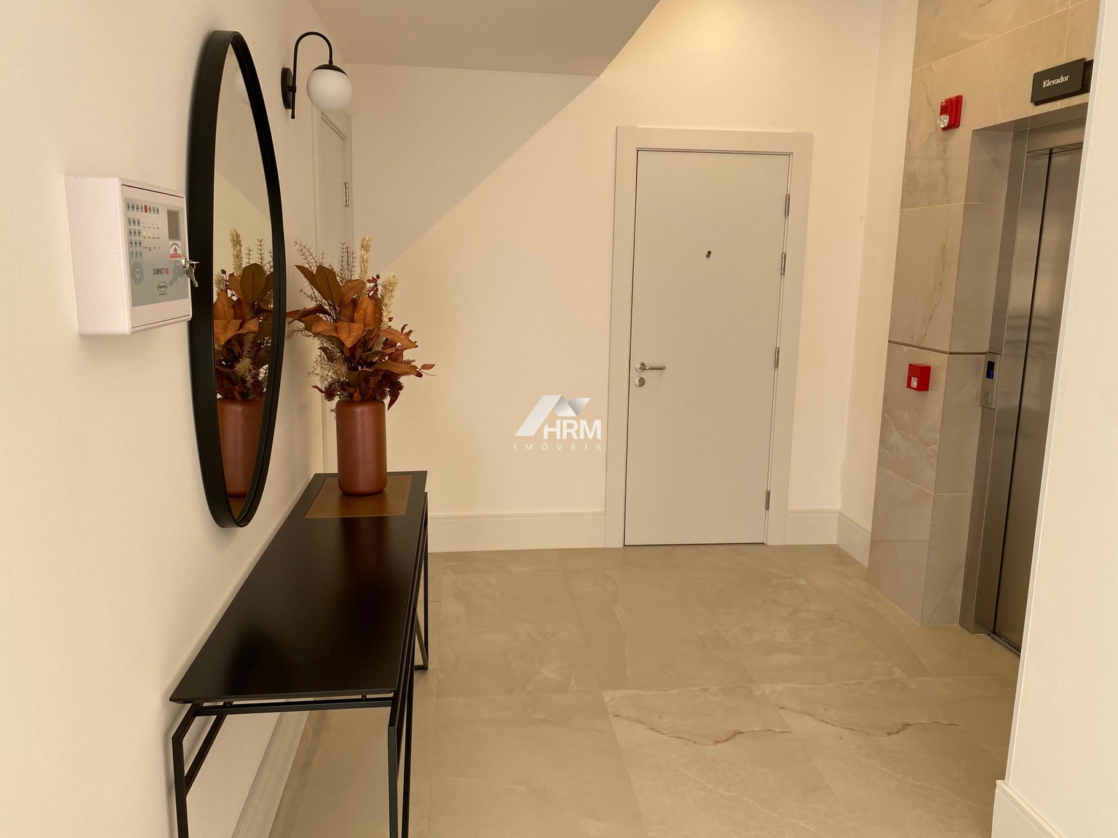 Apartamento de 02 quartos, Nações, Balneário Camboriú