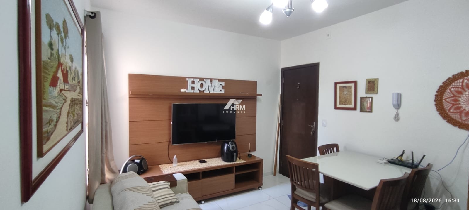 Apartamento com 2 quartos Balneário Camboriú, Santa Catarina