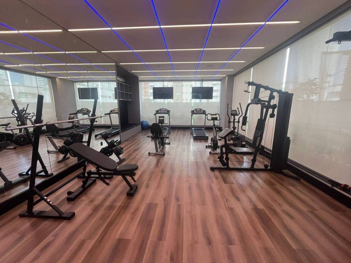 Apartamento 4 suítes a venda em Balneário Camboriú!