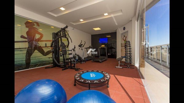 Apartamento Com 04 Suítes, Centro - Balneário Camboriú.