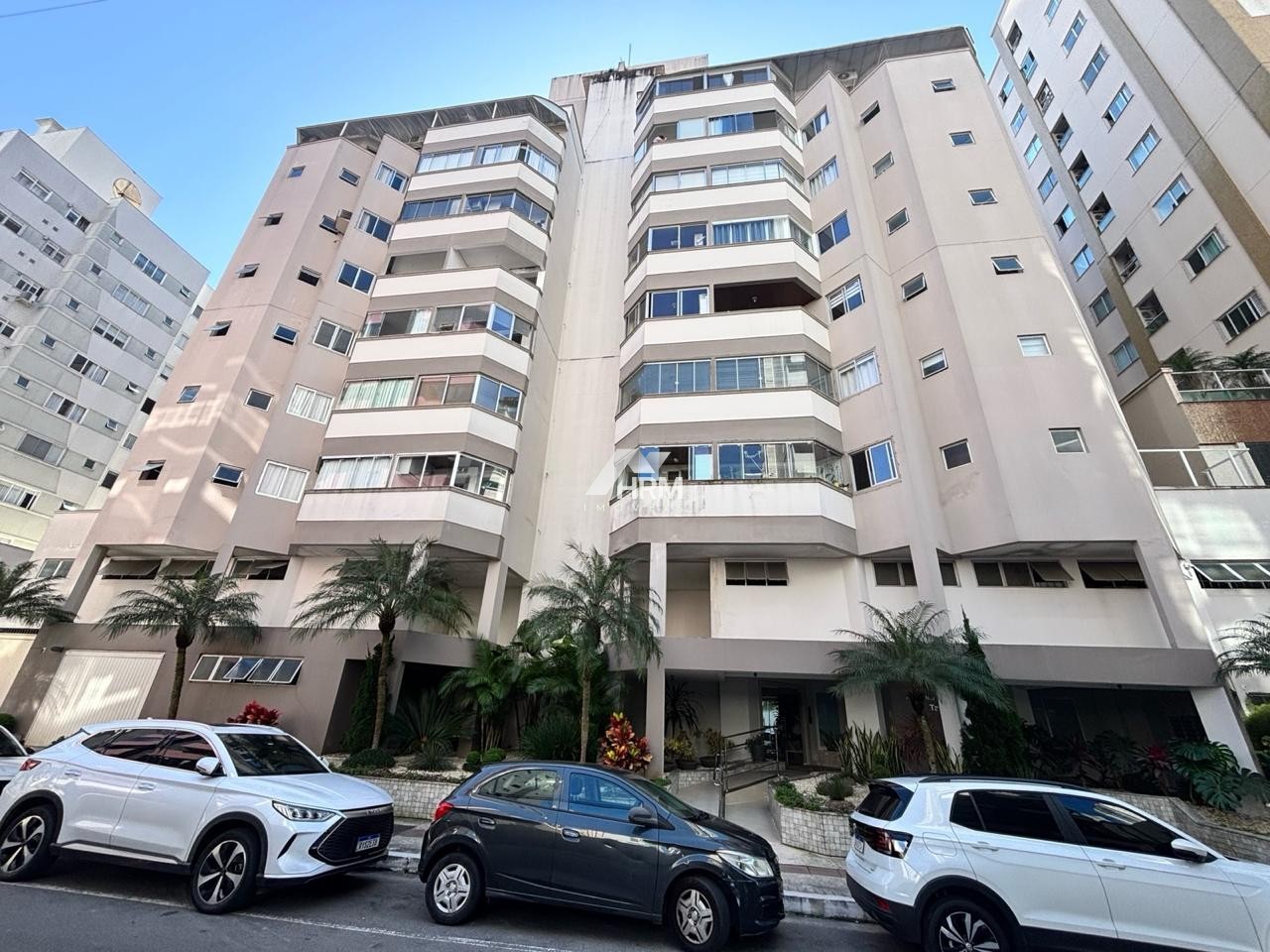 Apartamento 03 quartos a venda em Balneário Camboriú