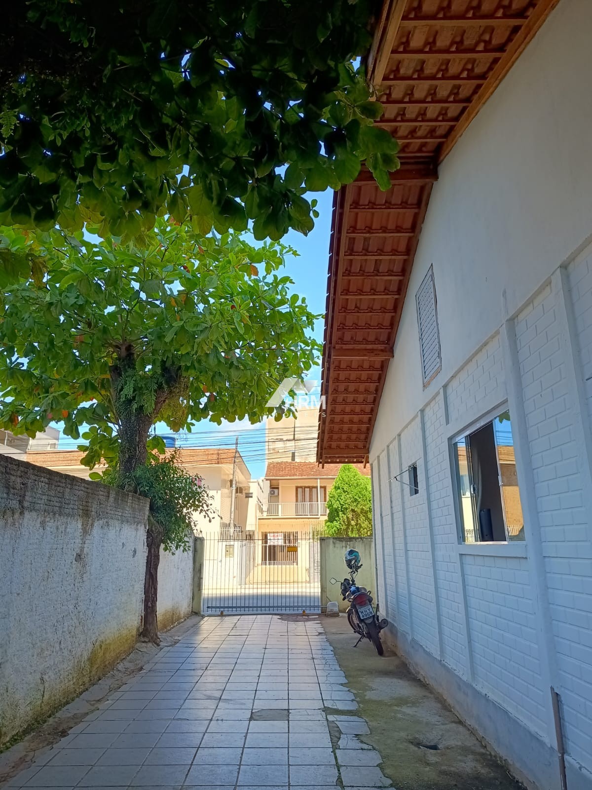 Casa à Venda no Centro de Balneário Camboriú