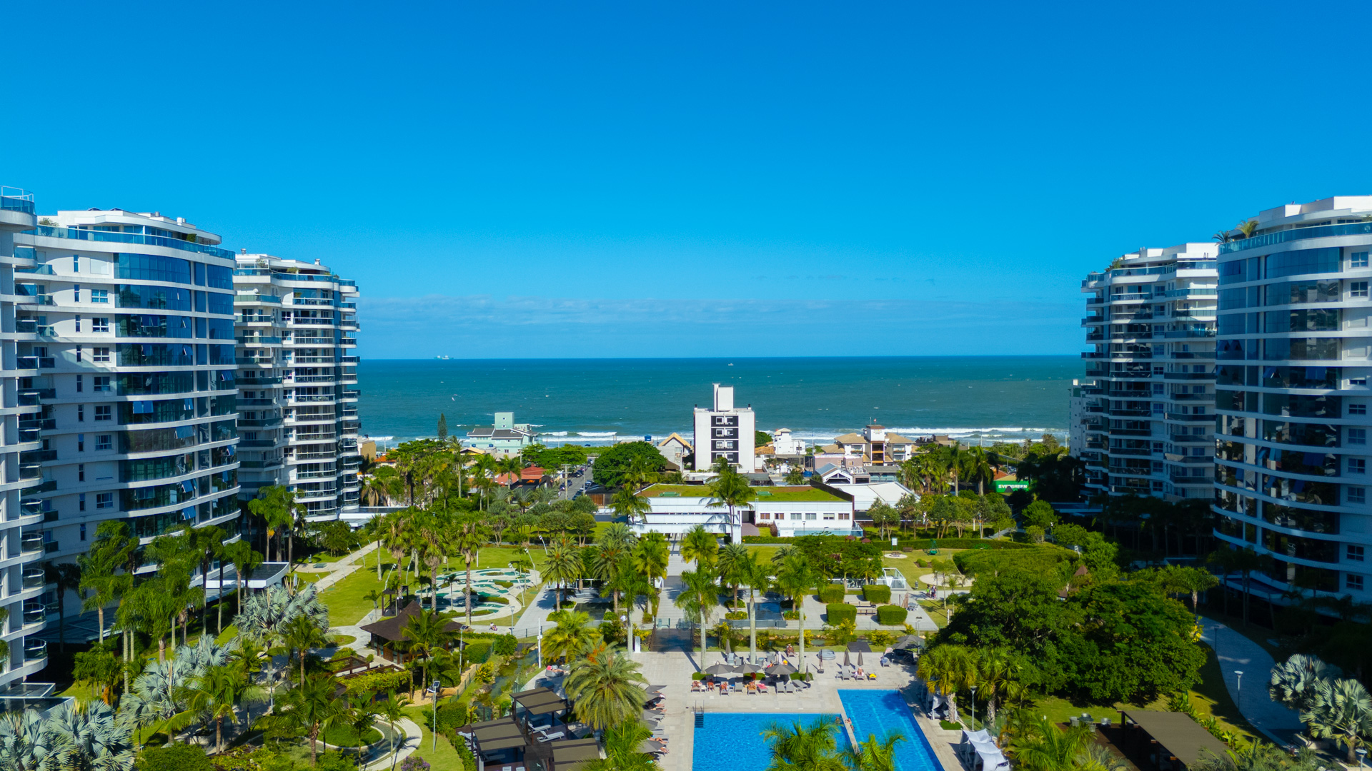 Praia Brava, Itajaí (SC): guia completo de turismo, moradia e investimento imobiliário