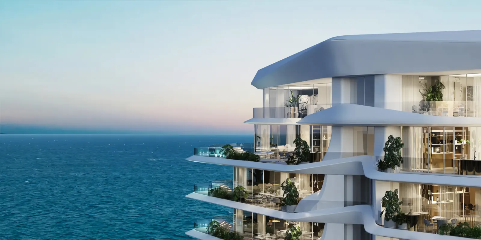 Atmosphere Home Spa: wellness, Versace e alta sofisticação na Praia Brava, Itajaí