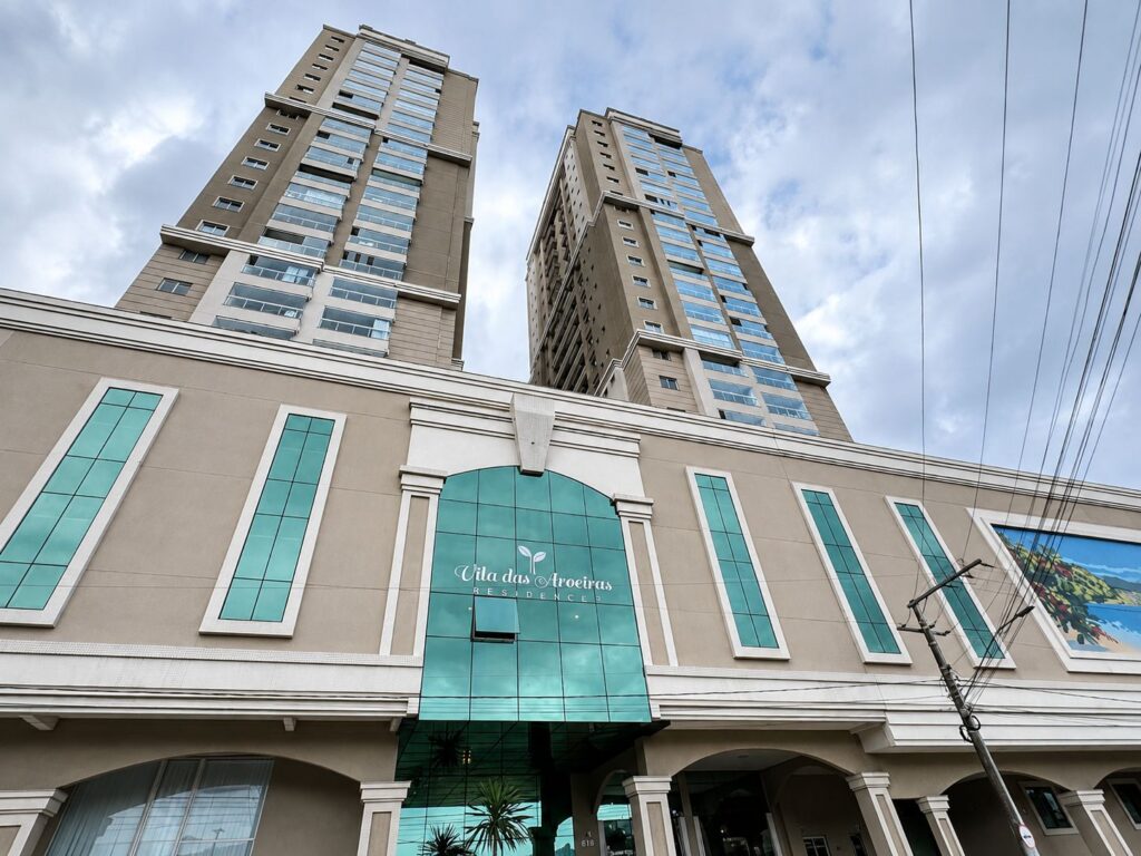VILA DAS AROEIRAS, apartamento 2 quartos, a venda em Itapema SC